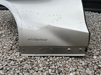 фото thumb №10, Lexus ux hybrid 18r- двері праве задні правий задня