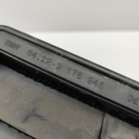 фото thumb №7, Bmw 3 f30 f35 f31 2017 решітка вентиляційна pod бампером заднім