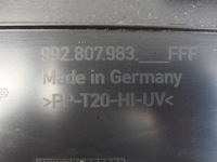 фото thumb №15, Бампер задний porsche carrera s 911 992