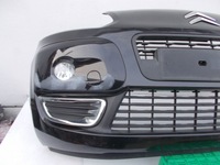 фото thumb №8, Citroen c3 picasso 2008 бампер передній exld