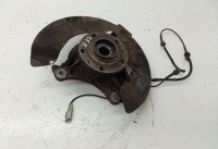 фото thumb №1, Ступица поворотный кулак правый перед citroen c5 iii x7 3.0 hdi