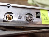 фото thumb №7, Модуль блок управления навигации skoda super b 3b0919894a 8436