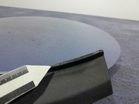 фото thumb №5, Volvo xc60 ii защита молдинг стойка a правая 31425694