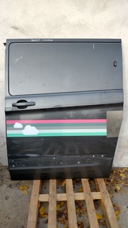 фото thumb №1, Ford transit custom lift дверь левая задние левый задняя