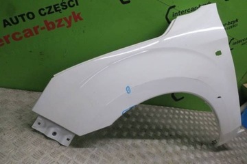 фото thumb №3, Isuzu d-max clc987 крило лівий 2021 2022 2023 2024 2025