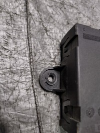 фото thumb №8, Модуль двері ford mondeo mk4 iv 9g9t-14b534-ab eu