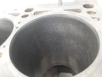 фото thumb №12, Блок двигуна 2.0 b alt 20v passat b5 lift a4 b6 b7 130km 06d023a