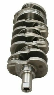 Wał коленчатый renault master 2.3 dci 122014213r Цена, фото thumb