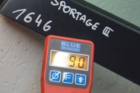 фото thumb №14, Двері правий перед kia sportage iii 1k