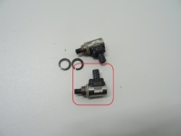 фото thumb №1, 2009-2014 ford f150 модуль датчик датчик подушек коврики сиденье подушка безопасности