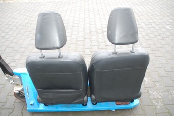 фото thumb №8, Сидіння l/p перед переднє подушка honda civic ix uk