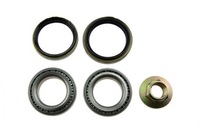 фото thumb №2, Подшипник колёса перед pride rio i ii mazda 121 da db