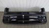 фото thumb №1, Бампер задняя задний vw tiguan ii 2 5na r-line lift 20-