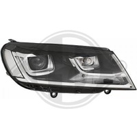 фото thumb №1, Фара do volkswagen touareg 15-18