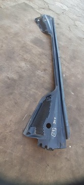 фото thumb №6, Панель під лобовим склом перед передні citroen ds4 9687956480