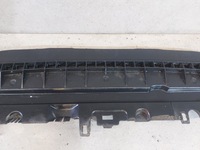 фото thumb №9, Citroen c3 ds3 підсилювач плита захист pod бампер перед 9805085080