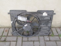 фото thumb №1, Вентилятор радіатора 1,6 ecoboost c-max focus