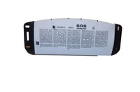 фото thumb №1, Mercedes c-klasa w204 подушка пассажира подушка безопасности