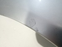 фото thumb №7, Audi a8 d3 крыло левый левая сторона ly7w