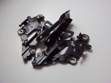 ПЕТЛИ КАПОТА BMW F30 F31 F20