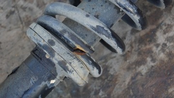 фото thumb №11, Поворотный кулак подвешивание левый перед bmw x5 e70 3.0d