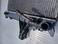 фото thumb №4, Радіатор wody volvo v70 ii 04r 2.4d 30714122