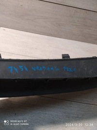 фото thumb №10, Mercedes w213 amg решётка средняя перед a2138856900