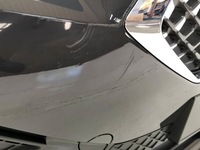 фото thumb №12, Seat оригинальный номер 5fj807221d бампер