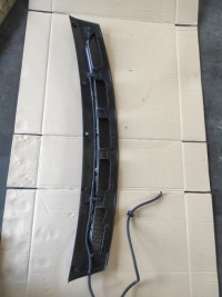 Жабо решітка капот mercedes a-klasa w169 w245 омивачі a1698360018 Недорого, фото thumb