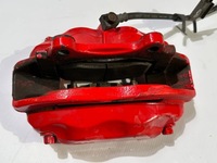 фото thumb №13, Суппорт тормозной перед передний dodge charger srt 6.4 brembo 2011 - 2023