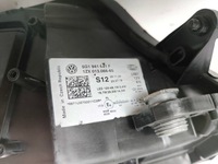 фото thumb №12, Vw golf vii e golf gte lift full led левый правый фара лампа