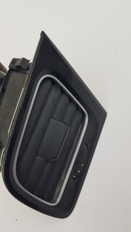 фото thumb №7, Vw golf vii решётка обдув левая 5g1819709b карбон