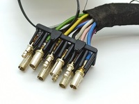 фото thumb №9, Джгут електрична mercedes-benz s w140