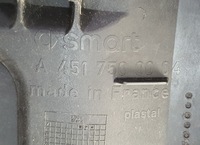 фото thumb №7, Капот eb1 eca smart fortwo ii 451 a4517500004