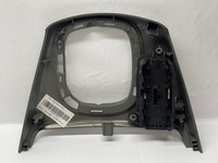 фото thumb №3, Рамка чохол важеля перемикання передач renault scenic ii 1.9 dci 8200231906