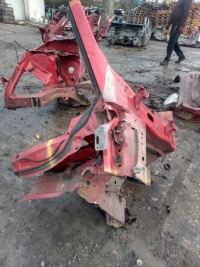 фото thumb №2, Honda hr-v ii блок двигателя дверной левый передний порог