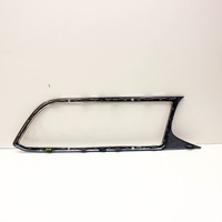 фото thumb №5, Seat leon 5f 2014 консоль середня / радіо / gps