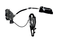 Купити Замок двері правий передній перед peugeot 508 ii psa 165202, фото thumb