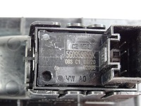 фото thumb №9, Skoda scala панель керування вікон лівий задня 654867171