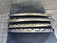 фото thumb №4, Bmw seria 5 f10 декоры дверь комплект