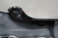 Бампер задняя задний mini countryman iii 3 s u25 2023- Оригинал, фото thumb