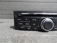 фото thumb №2, Citroen c-elysee 2013 радио cd aux оригинал