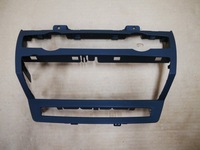 фото thumb №1, Bmw e70 e71 e72 захист рамка панель радіо панелі консолі 7161798