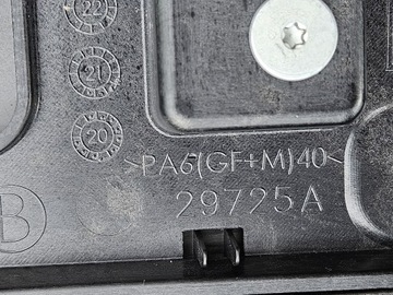 фото thumb №15, Рейлинги крышные subaru outback 20- 29724a 29725a 91151ab141 91151ab151