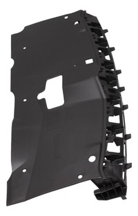 фото thumb №12, Решітка радіатора, захист, кронштейн бампера citroen c5 7416r7 org