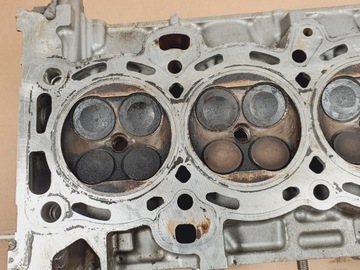 фото thumb №13, Головка двигуна volvo ford 1.8 b4184s