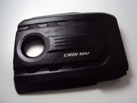 фото thumb №1, Кришка двигуна kia sportage iii lift 1.7 crdi 14-