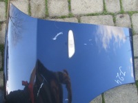 Купить Крыло  передний левое  bmw 3 e90 e91 2005-11 черный saphire, фото thumb