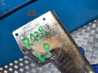 Mercedes sl r129 ліва захист двері молдинг хром заглушка Ціна, фото thumb