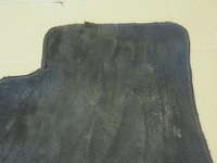 фото thumb №6, Volvo s40 ii v50 коврик коврики перед задняя велюровые оригинал